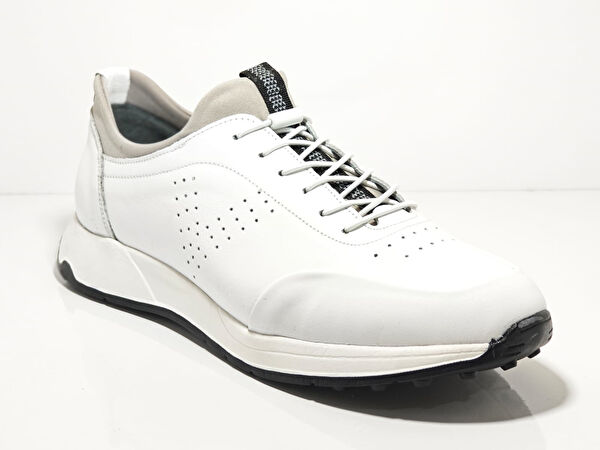 Voyager Erkek Sneaker Ayakkabı