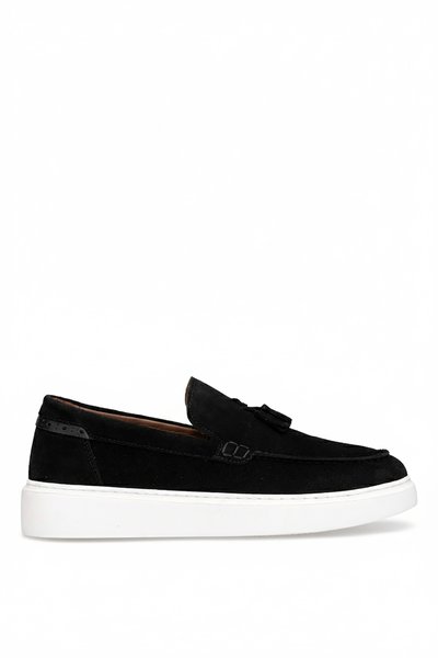 Voyager Erkek Loafer Ayakkabı
