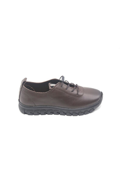 Voyager Kadın Babet Ayakkabı