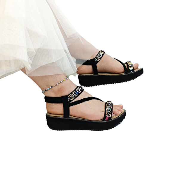 Voyager Kadın Sandalet