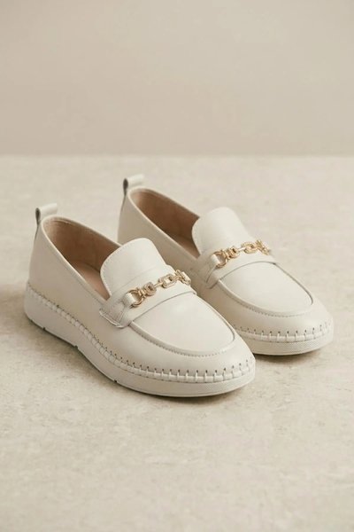 Voyager Kadın Loafer Ayakkabı