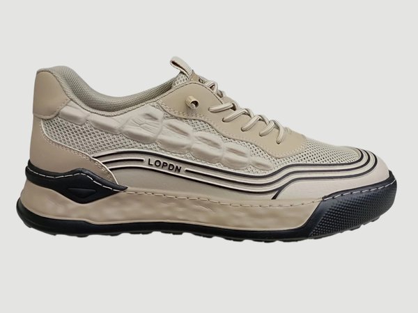 Voyager Erkek Sneaker Ayakkabı