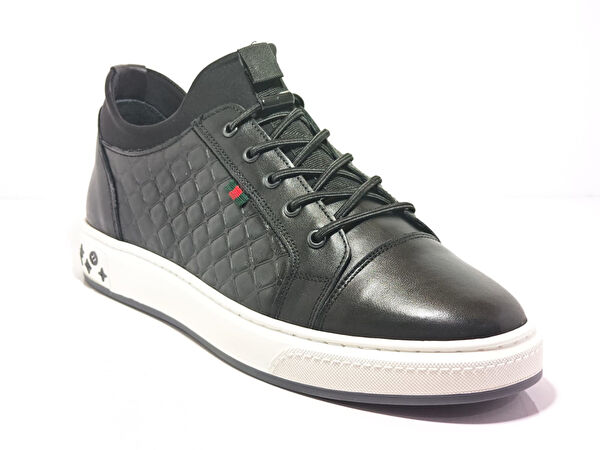 Voyager Erkek Klasik Ayakkabı