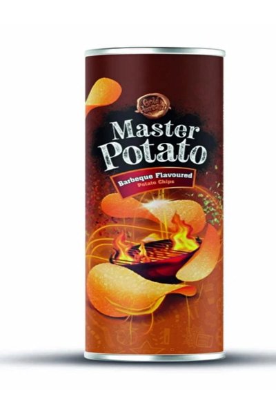 Master Sağlıklı Atıştırmalıklar