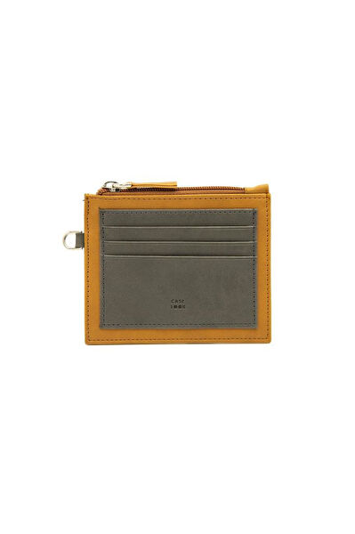 Case Look Kadın Cüzdan