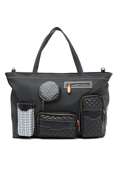 Case Look Kadın Omuz Çantası