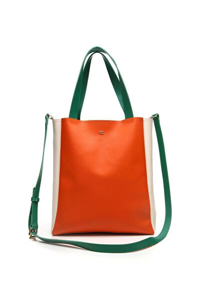 Case Look Kadın Omuz Çantası