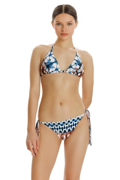 Zeki Bikini Takımı