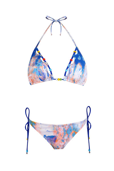 Zeki Bikini Takımı