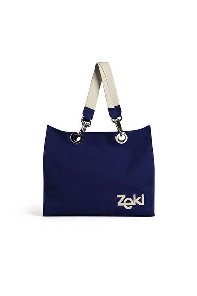 Zeki Plaj Çantası