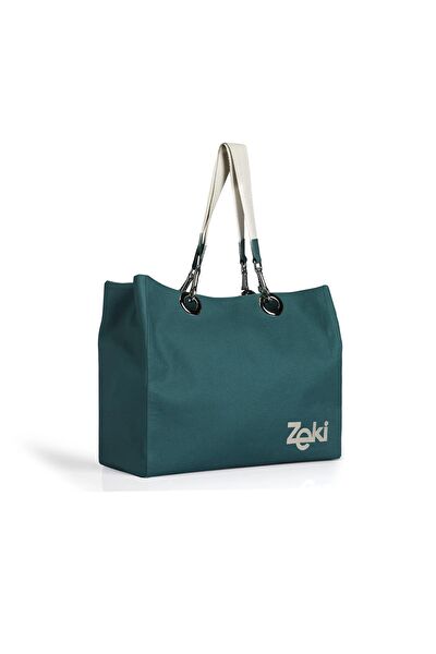 Zeki Plaj Çantası