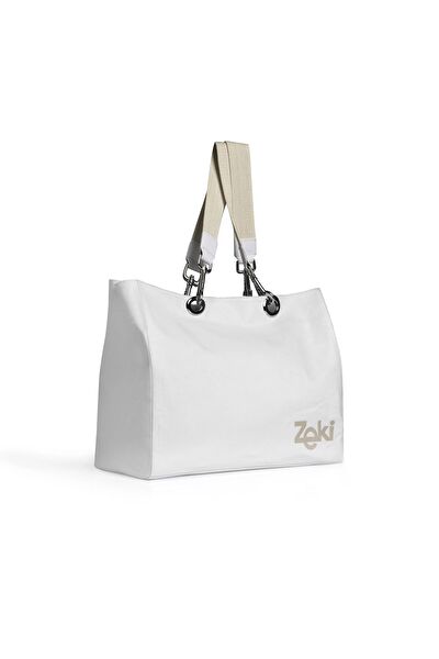 Zeki Plaj Çantası