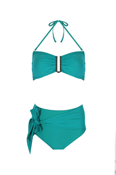Zeki Bikini Takımı