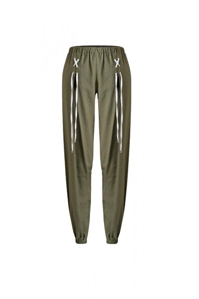 Zeki Kadın Pantolon