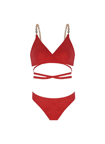 Zeki Bikini Takımı