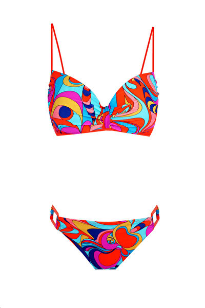 Zeki Bikini Takımı