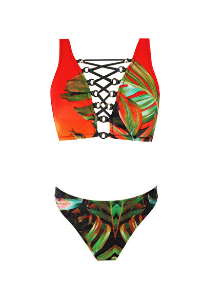 Zeki Bikini Takımı