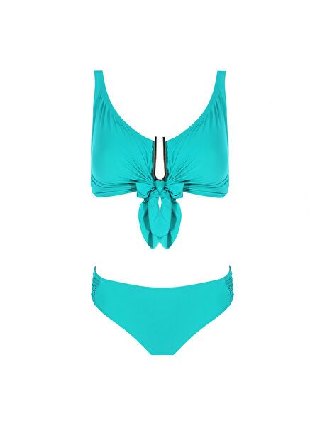 Zeki Bikini Takımı
