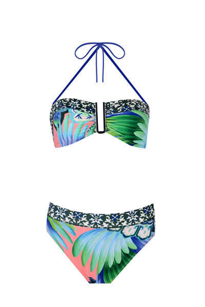 Zeki Bikini Takımı