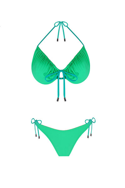 Zeki Bikini Takımı