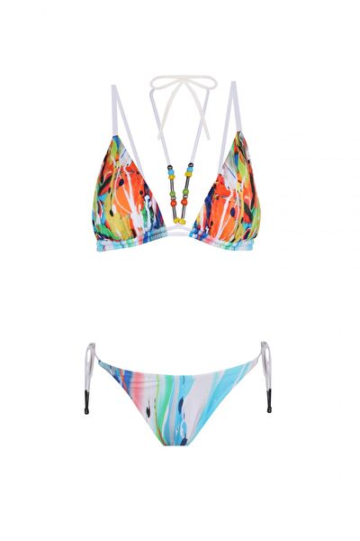 Zeki Bikini Takımı