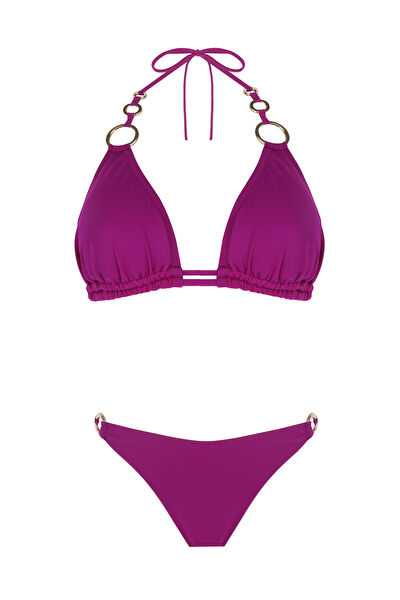 Zeki Bikini Takımı