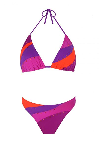 Zeki Bikini Takımı