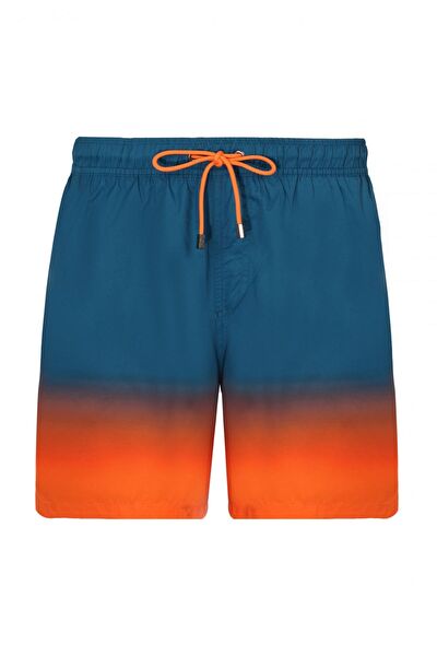 Zeki Erkek Deniz Şortu, Mayo