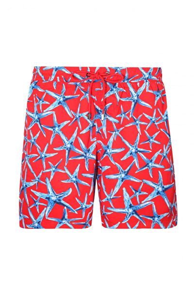 Zeki Erkek Deniz Şortu, Mayo