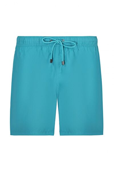 Zeki Erkek Deniz Şortu, Mayo