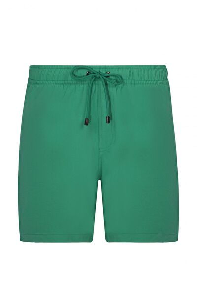 Zeki Erkek Deniz Şortu, Mayo