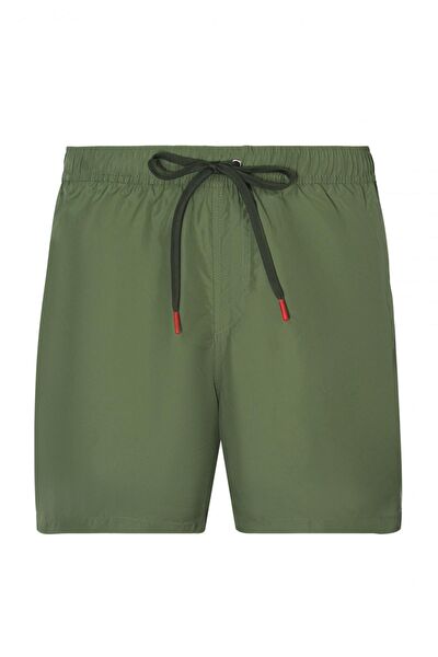 Zeki Erkek Deniz Şortu, Mayo