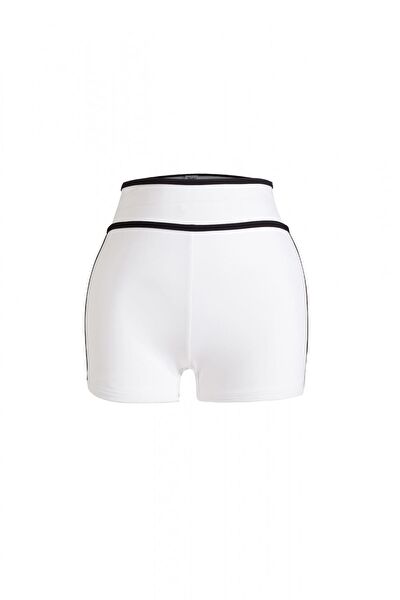 Zeki Kadın Deniz Şortu