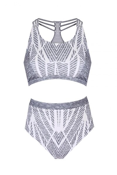 Zeki Bikini Takımı
