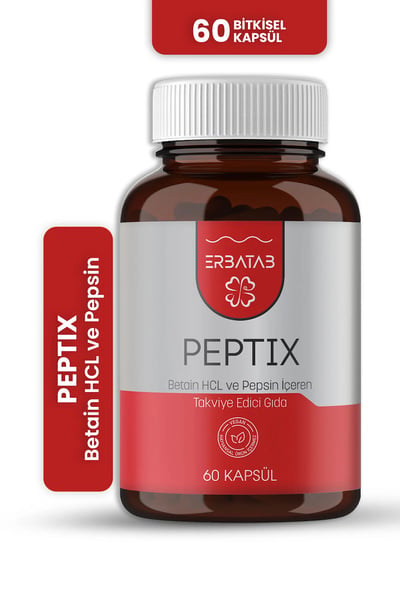 Erbatab Vitamin, Mineral