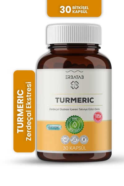 Erbatab Vitamin, Mineral