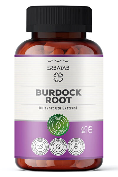 Erbatab Vitamin, Mineral