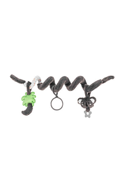 Gezenbebe Pelüş Oyuncaklar