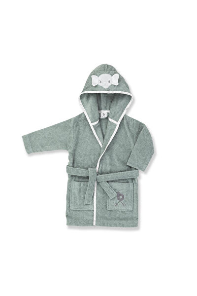 Gezenbebe Havlu, Bornoz