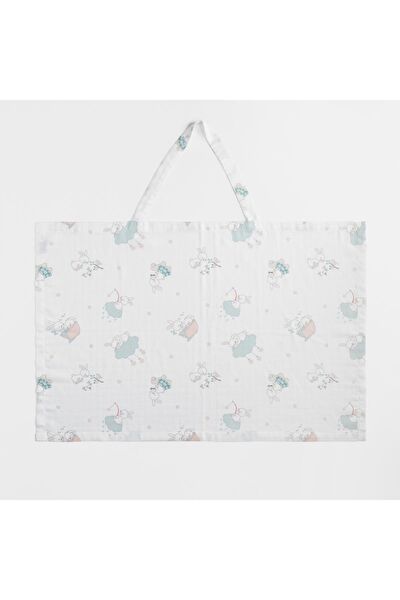 GEZEN BEBE Müslin Bez