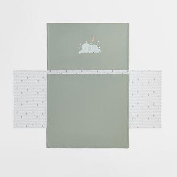 GEZEN BEBE Bebek Yorgan