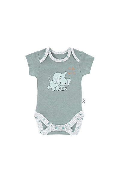 Gezenbebe Body, Zıbın