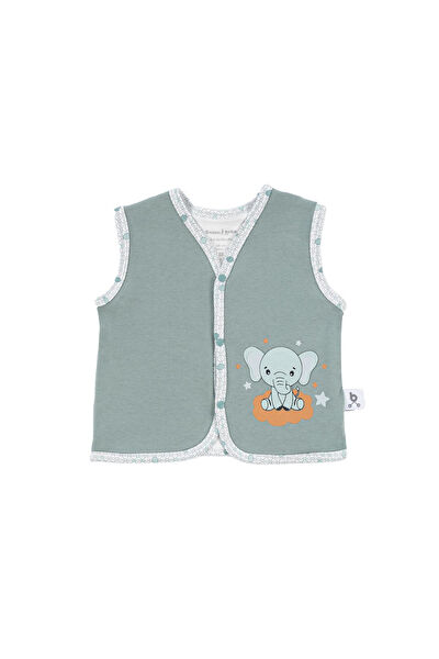 Gezenbebe Bebek Yelek