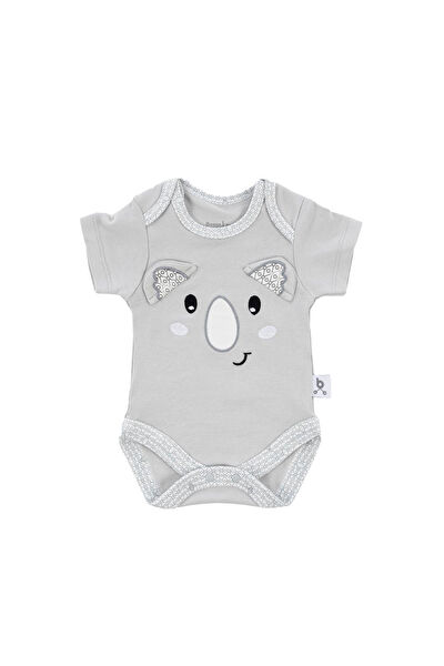 Gezenbebe Body, Zıbın