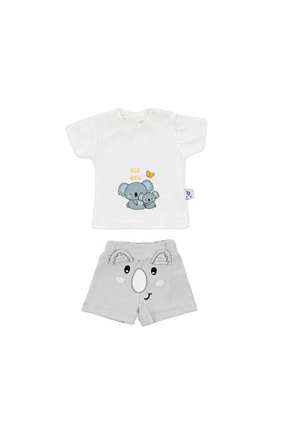 Gezenbebe Bebek Alt, Üst Takım