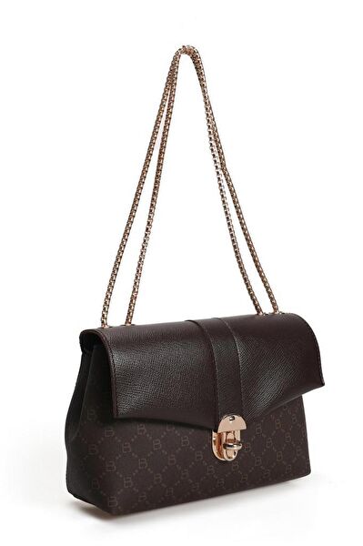 Lucky Bees Kadın Omuz Çantası