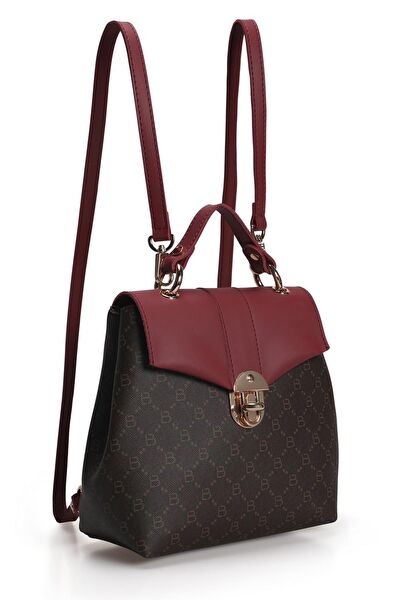 Lucky Bees Kadın Sırt Çantası