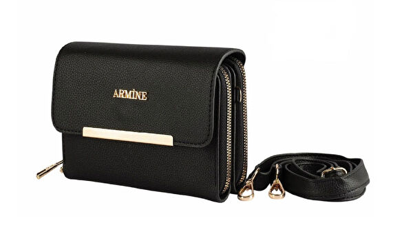 Armine Kadın Omuz Çantası
