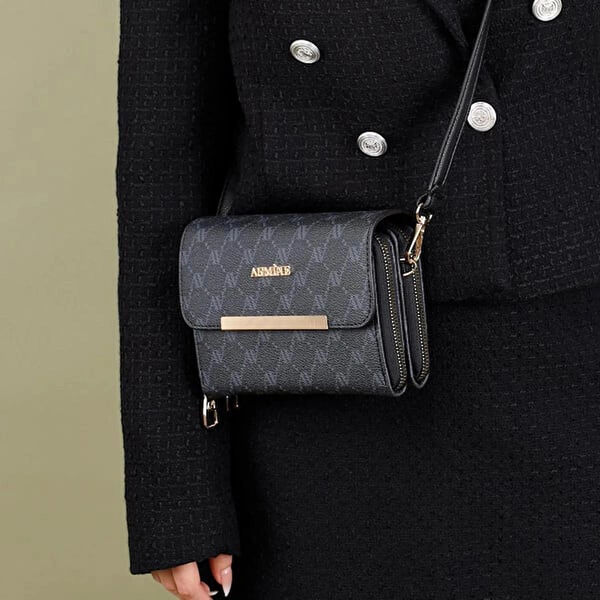 Armine Kadın Omuz Çantası