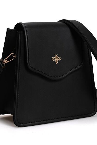 Lucky Bees Kadın Omuz Çantası